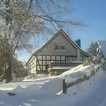 Appartement Kraehling *
