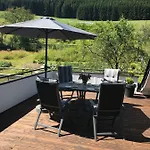 Appartement Kraehling *