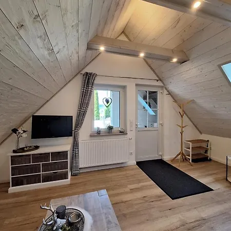 Апартаменты Kraehling