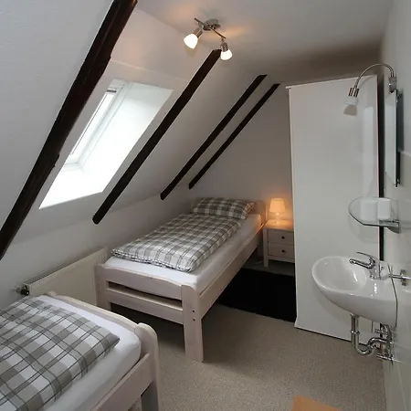 Kraehling Шмалленберг