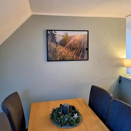 Kraehling Апартаменты *