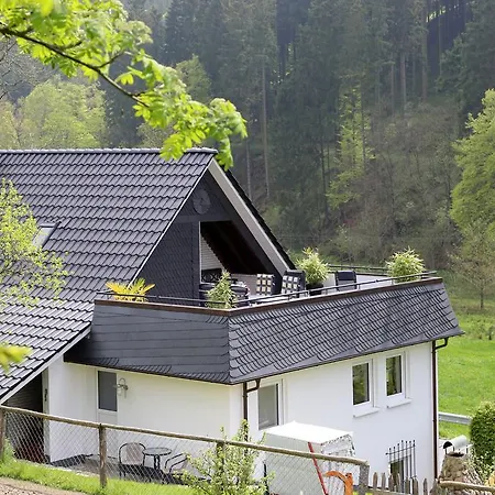 Kraehling Апартаменты *