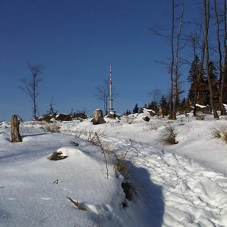 Апартаменты Kraehling *