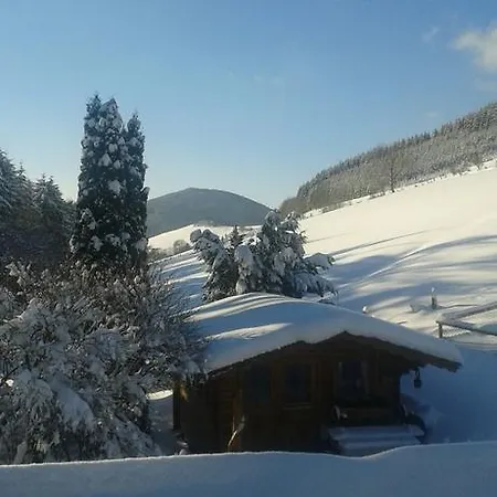 Kraehling Апартаменты