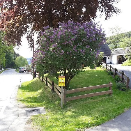 Kraehling * Шмалленберг