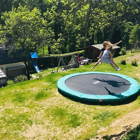 Апартаменты Kraehling Шмалленберг