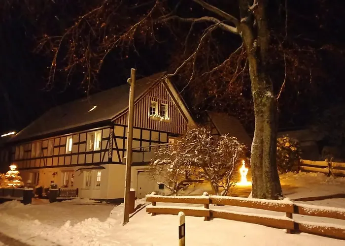 Kraehling Schmallenberg