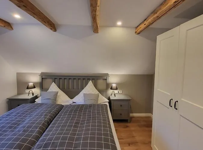 Kraehling Apartment *