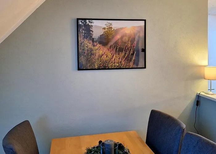 Kraehling Apartment *