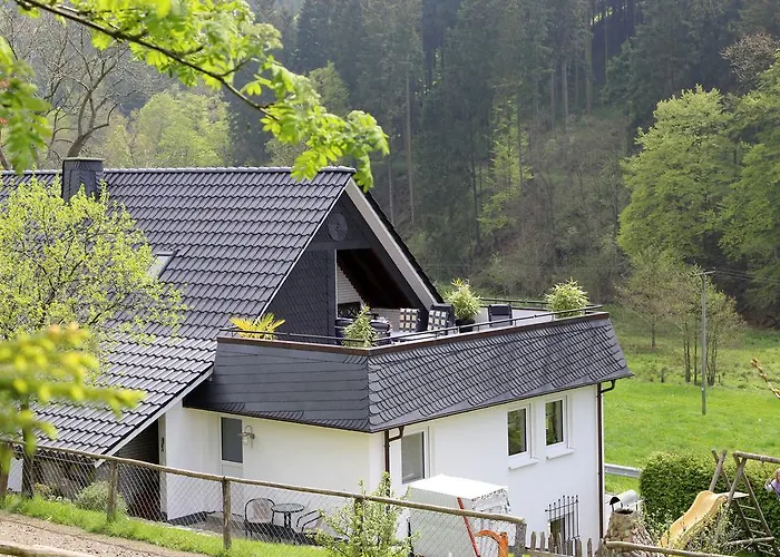 Kraehling Apartment *