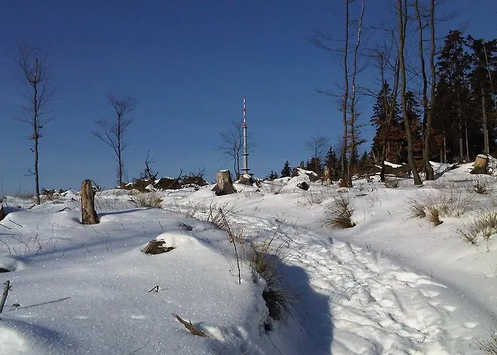 Apartment Kraehling *