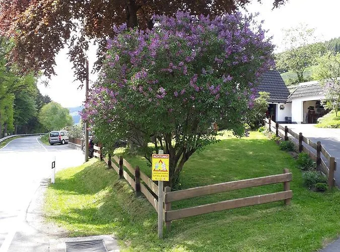 Kraehling * Schmallenberg