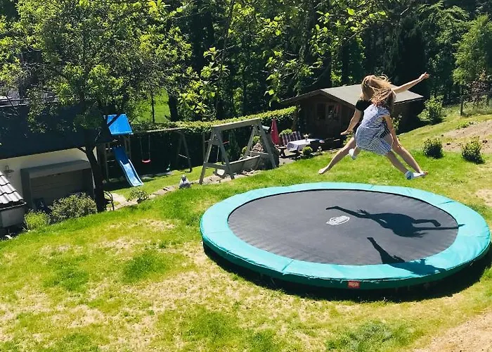 Apartment Kraehling Schmallenberg